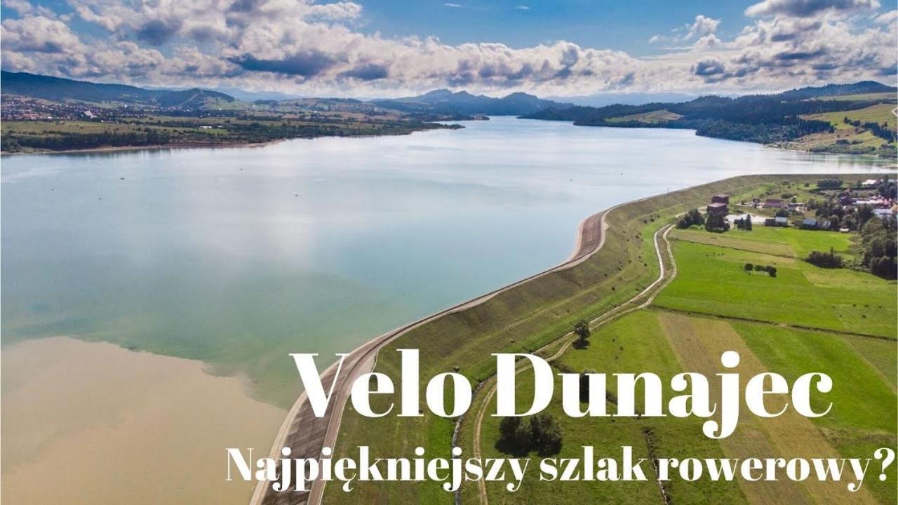 Domek W Gorach- Bacowka U Dudka Nowy Targ Exterior foto